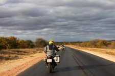 Riding in Zimbabwe - Oh yes! Riding in Zimbabwe - Oh yes!