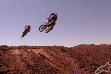 Sky high