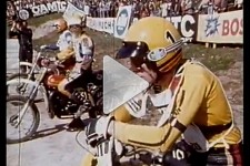 80's Alpinestars Ad