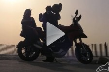 Go Ride !!