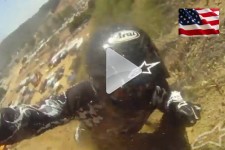 Hill Climb Vid