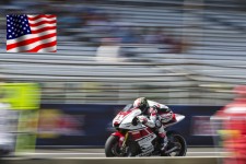 Indianapolis MotoGP