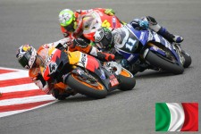 Misano MotoGP