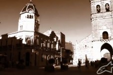 Town Square