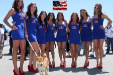USA Girls