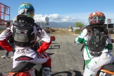 Time to look down the track and guess whats coming up next Time to look down the track and guess whats coming up next