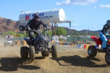 Quad air Quad air