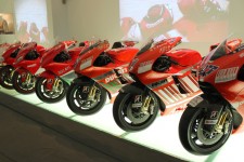 Many MotoGP machines to drool over
