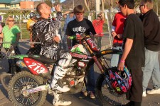 The 100 Mile Winner!! He rode brilliantly The 100 Mile Winner!! He rode brilliantly