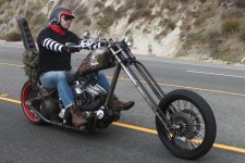 Easy rider