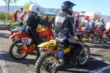 My 1st Elsinore - it was a thrill to be lining up My 1st Elsinore - it was a thrill to be lining up