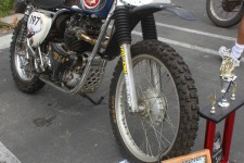Now that's a BSA