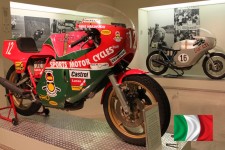 Ducati Museum