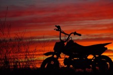 Motorbikes take you to your dreams .....zzzz....zzzzz Motorbikes take you to your dreams .....zzzz....zzzzz