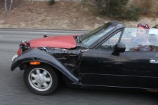 Mazda...Bitsa??