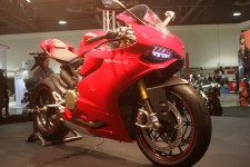 The Ducati Panigale - A sure winner The Ducati Panigale - A sure winner
