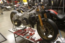 Nothing better that a GP 250 Nothing better that a GP 250