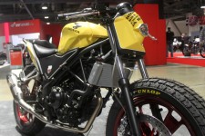 Another fab custom job by Greggs Customs Another fab custom job by Greggs Customs