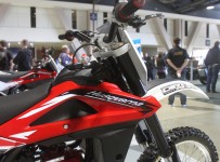Husqvarna make some fantastic off-road machines