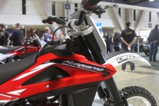Husqvarna make some fantastic off-road machines Husqvarna make some fantastic off-road machines