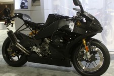 Erik Buell's Superbike Erik Buell's Superbike