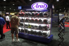New designs and a great chance to try how brilliant an Arai really is.. New designs and a great chance to try how brilliant an Arai really is..