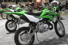 Kiddi Kawasaki Kiddi Kawasaki