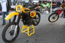 Old school Old school