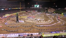 Wow, what a track!