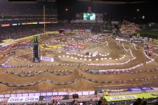 Wow, what a track! Wow, what a track!
