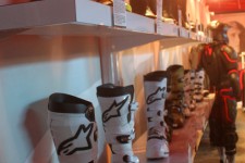 All the best and latest Alpinestars boots All the best and latest Alpinestars boots