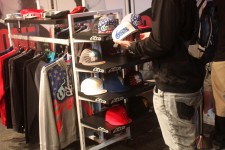 Lots of choice Lots of choice