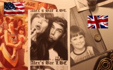 Ely and Jamie