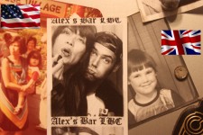 Ely and Jamie