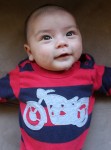 Giacomo Philippe Robinson