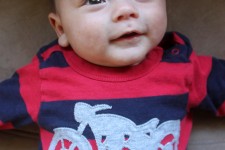 Giacomo Philippe Robinson