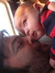 My boy!!