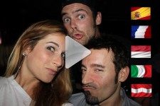 Lucky B@S&*rds Motorcycle Tour Part2