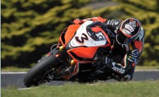 Max Biaggi 2012
