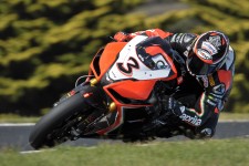 Max Biaggi 2012