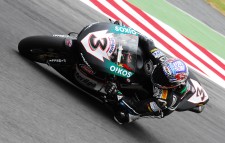 Max Biaggi Brands WSBK 2008