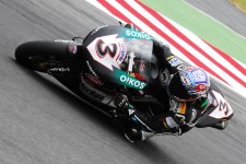 Max Biaggi Brands WSBK 2008