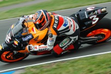 Max Biaggi - MotoGP 2005