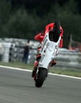 Max Biaggi Interview Video