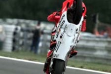 Max Biaggi Interview Video
