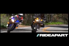 Ride Apart Show