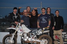 aams max biaggi 900-X2