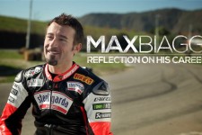 MaxBiaggi 20 years of racing