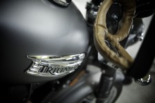 Triumph Scrambler 900