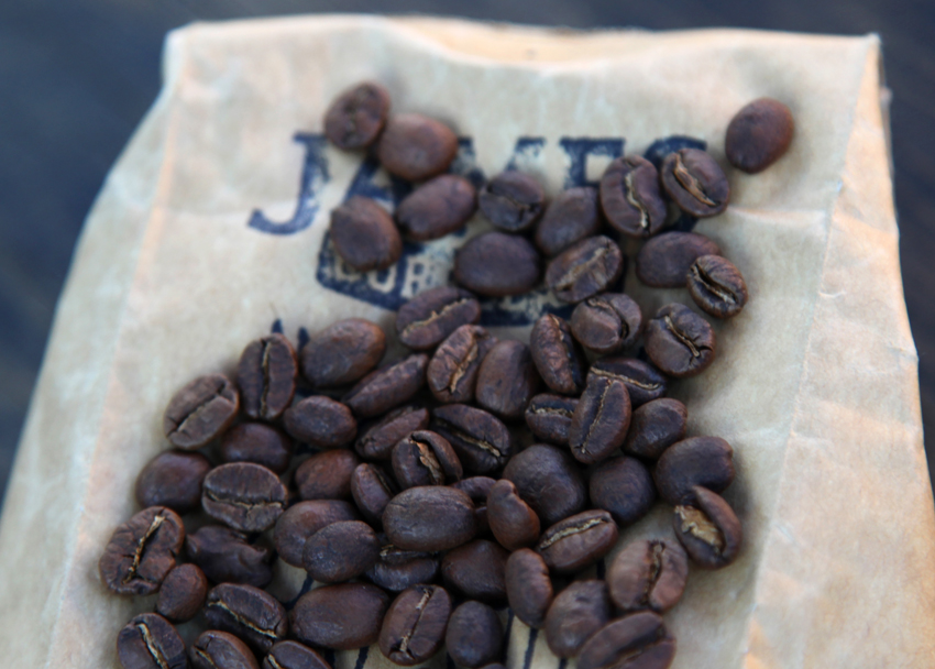 Motogeo Coffee coming soon!